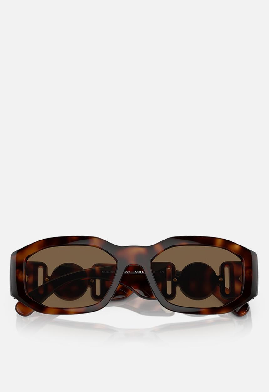 Versace - 0VE4361 53 - Havana