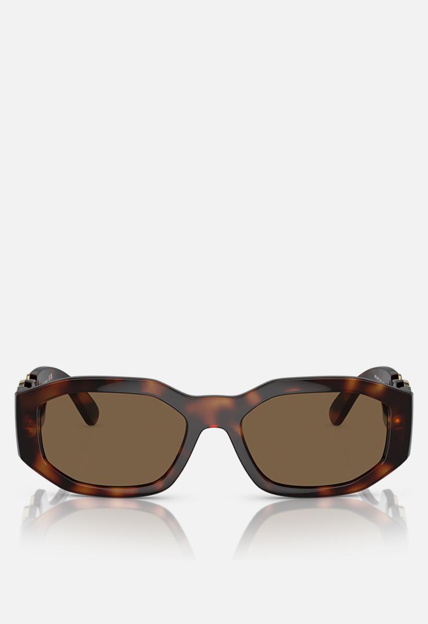 Versace - 0VE4361 53 - Havana