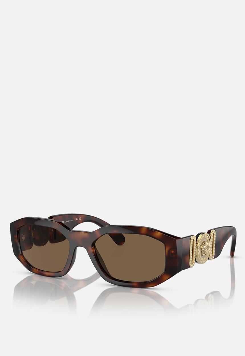 Versace - 0VE4361 53 - Havana