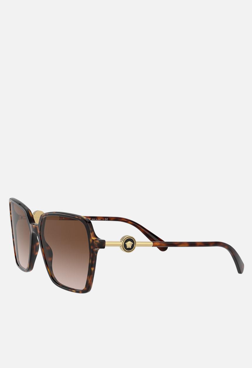 Versace - 0VE4396 58 - Havana