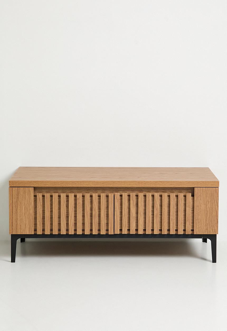 Sixth Floor - Giselle Coffee Table - Natural