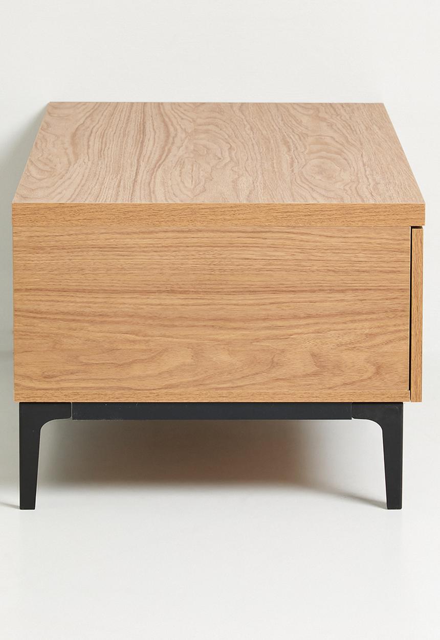Sixth Floor - Giselle Coffee Table - Natural