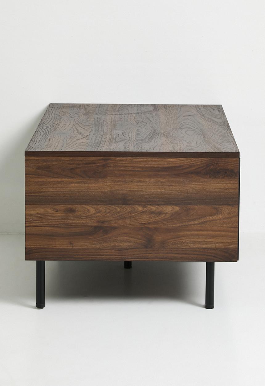 Sixth Floor - Malibu Coffee Table - Natural