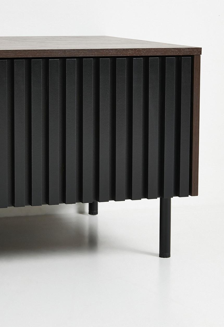Sixth Floor - Malibu Coffee Table - Natural