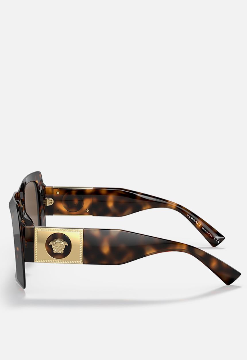 Versace - 0VE4405 54 - Havana