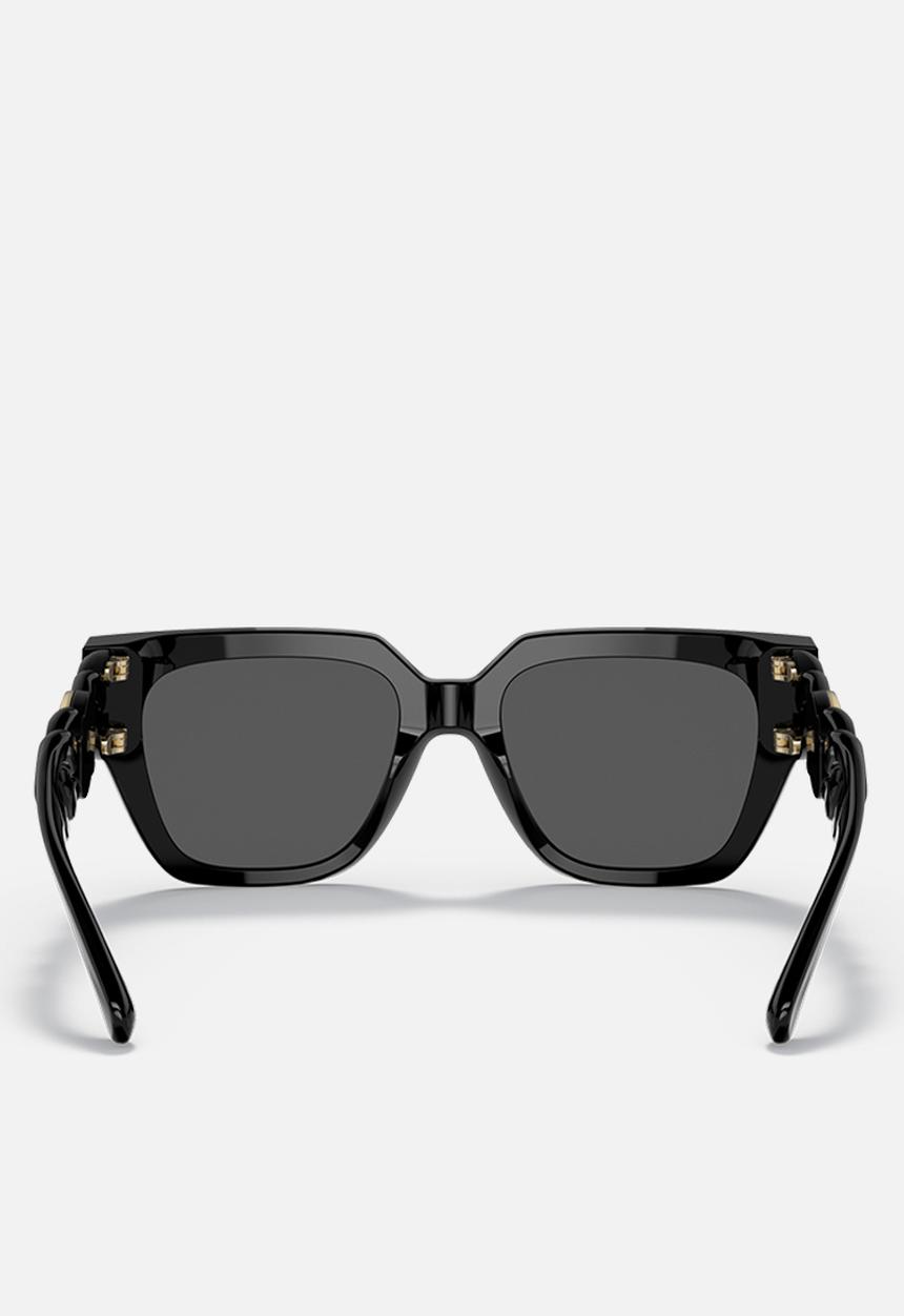 Versace - 0VE4409 53 - Black