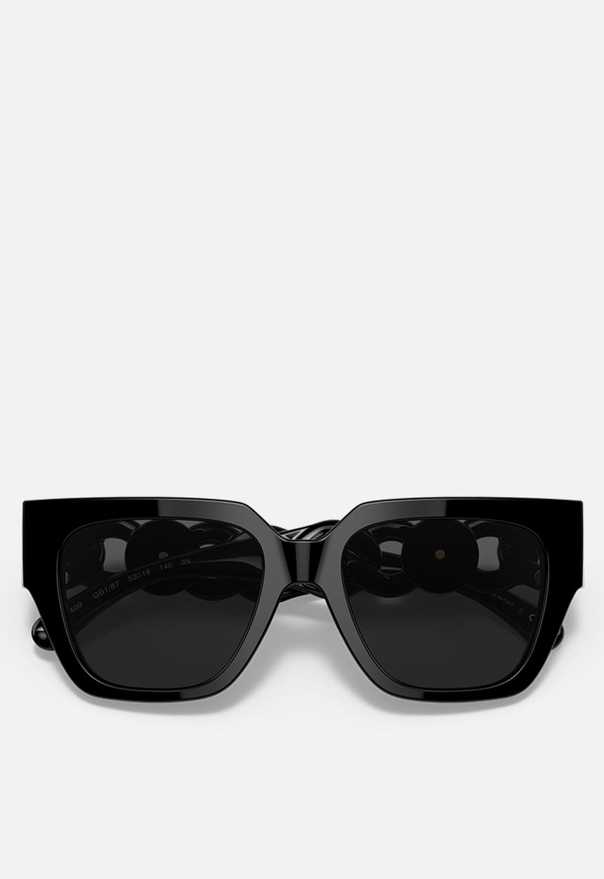 Versace - 0VE4409 53 - Black