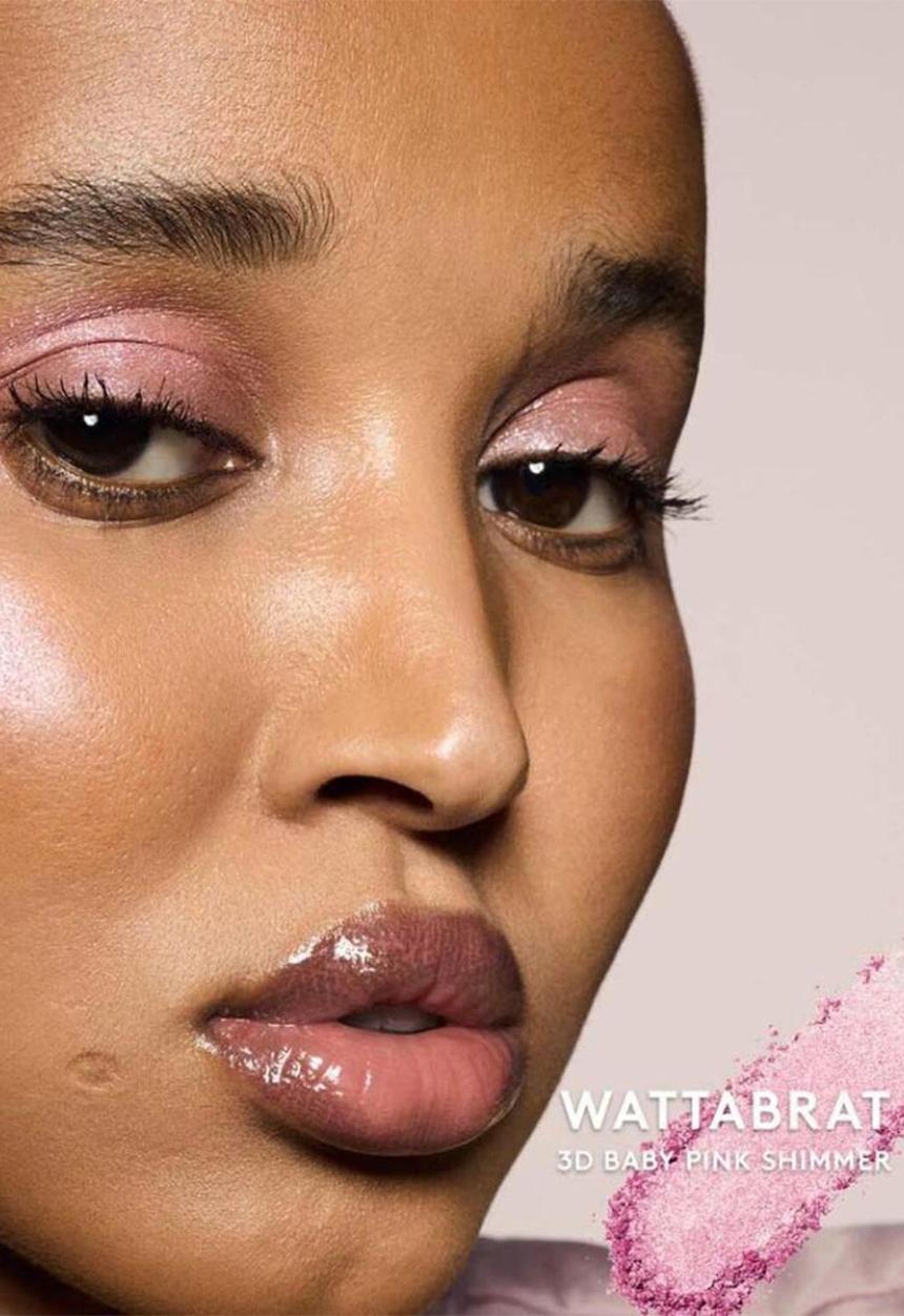 Fenty Beauty - Killawatt Freestyle Highlighter - WattaBrat