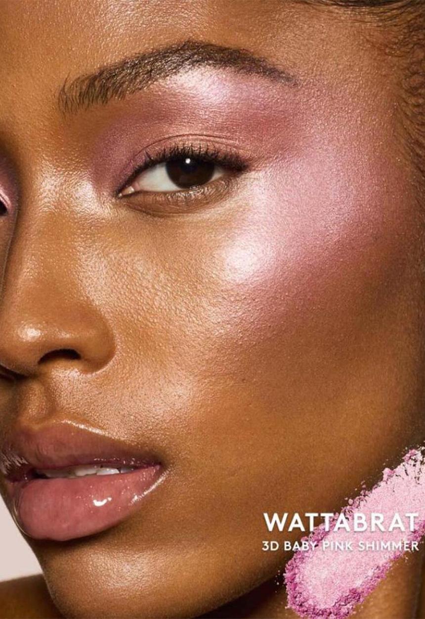 Fenty Beauty - Killawatt Freestyle Highlighter - WattaBrat