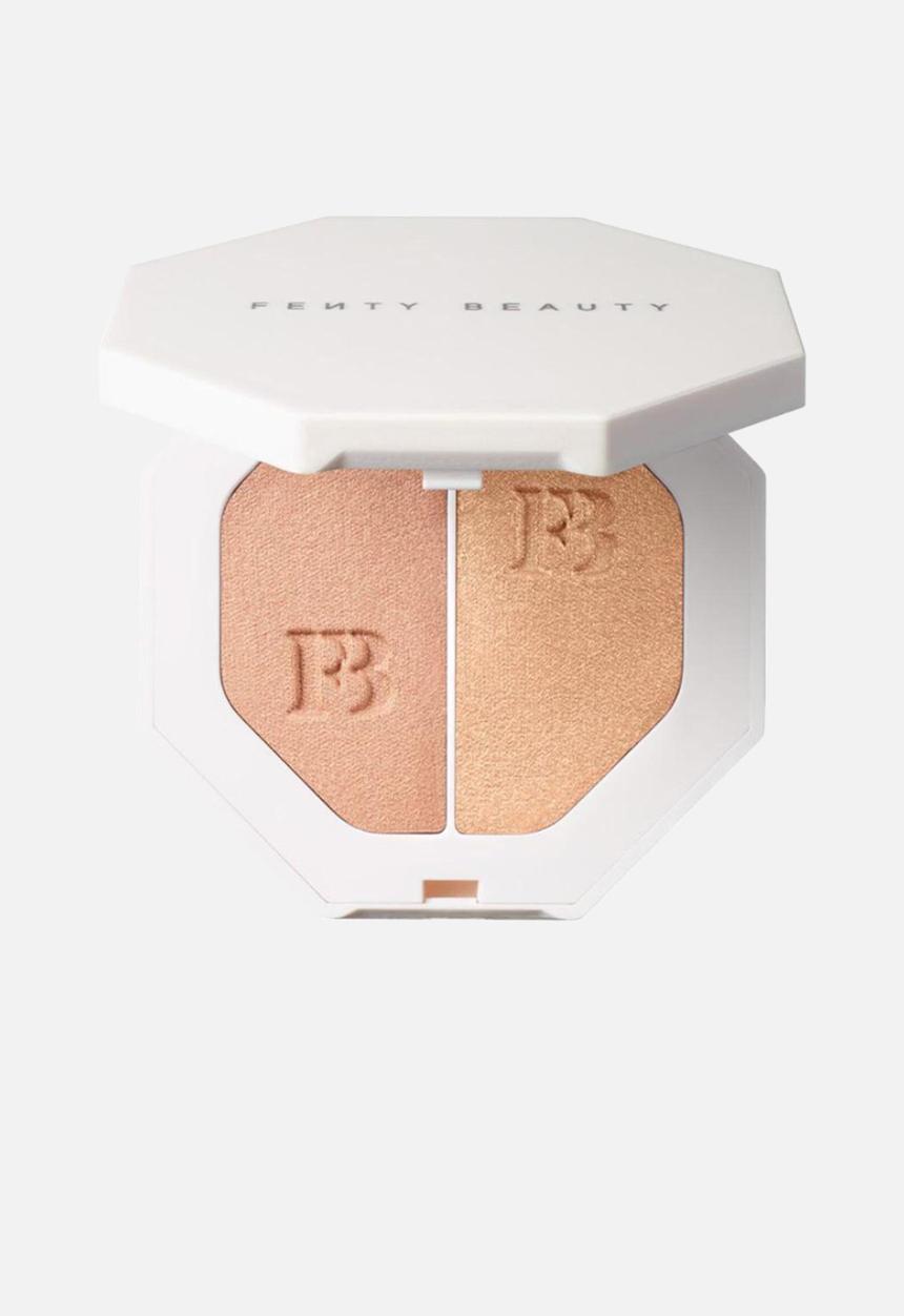 Fenty Beauty - Killawatt Freestyle Highlighter - Mean Money/Hu$tla Baby