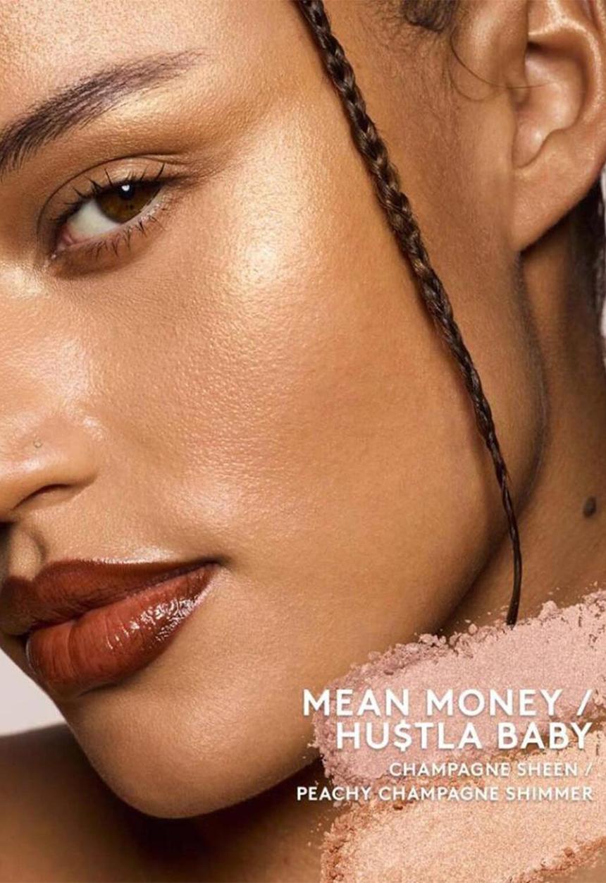 Fenty Beauty - Killawatt Freestyle Highlighter - Mean Money/Hu$tla Baby