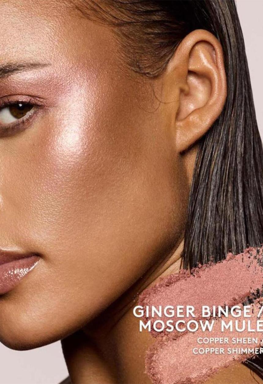 Fenty Beauty - Killawatt Freestyle Highlighter - Ginger Binge/Mosco Mule