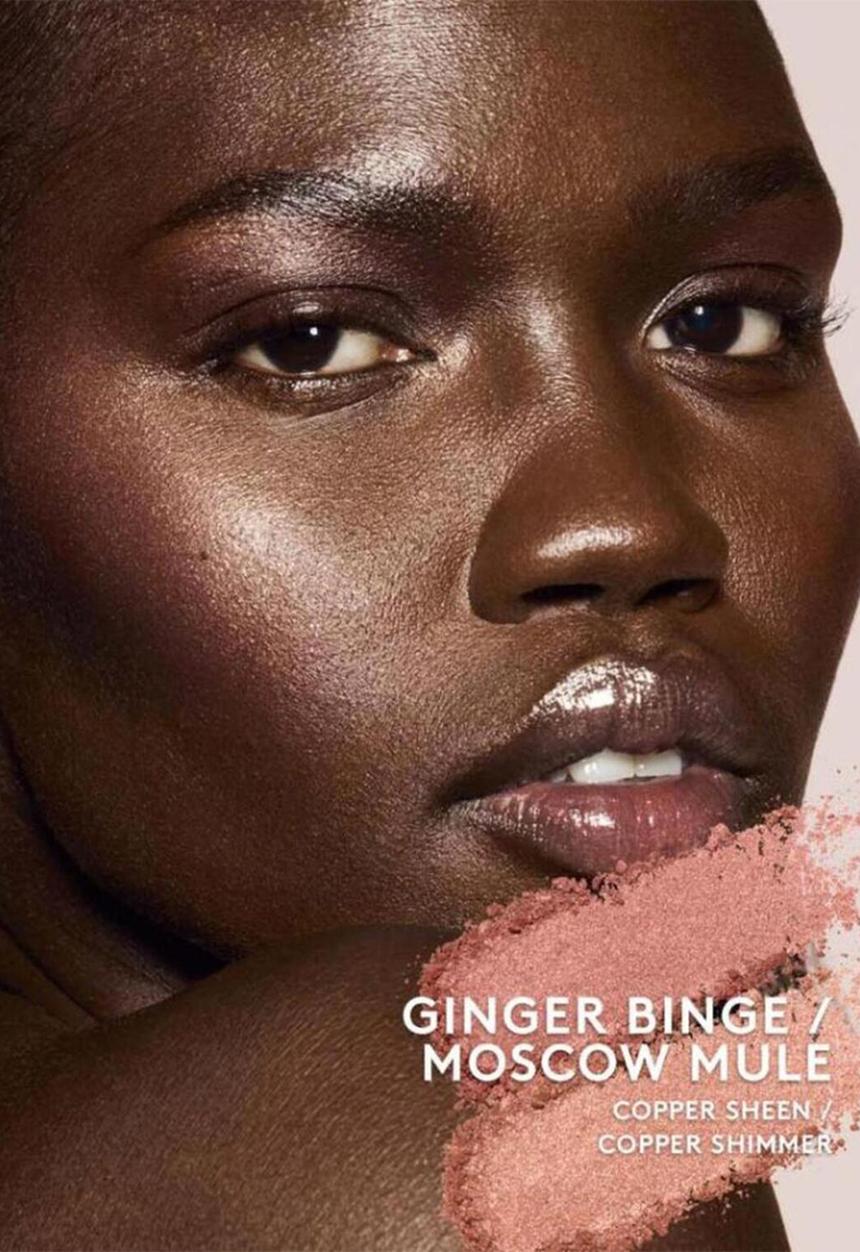 Fenty Beauty - Killawatt Freestyle Highlighter - Ginger Binge/Mosco Mule