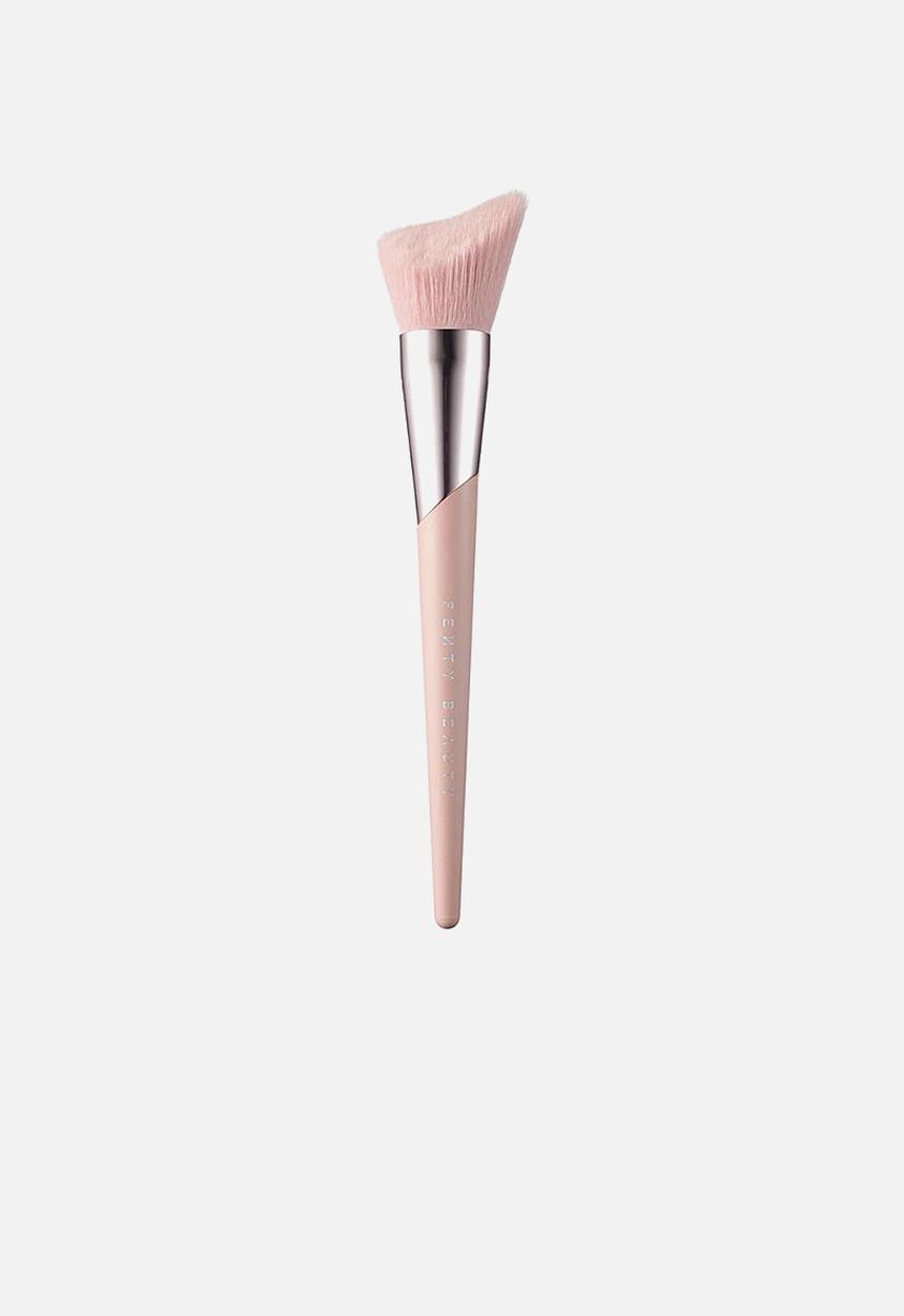 Fenty Beauty - Cheek-Huggin Bronzer Brush - 190