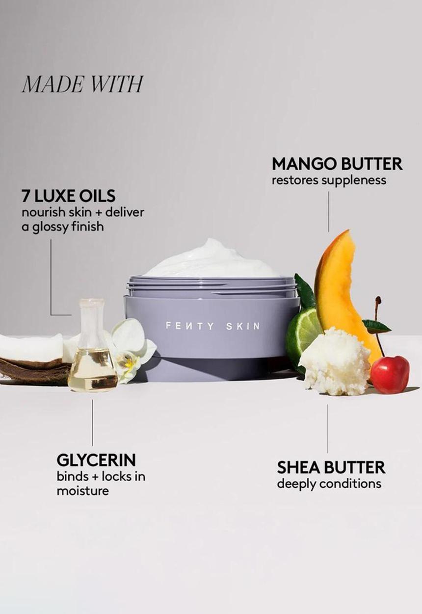 Fenty Beauty - Butta Drop Whipped Oil Body Cream