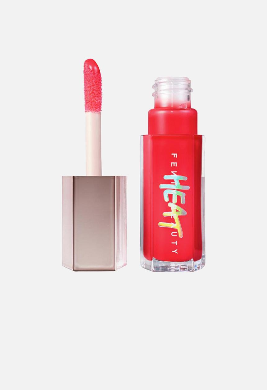 Fenty Beauty - Gloss Bomb Heat Lip Gloss - 01 HotCherry