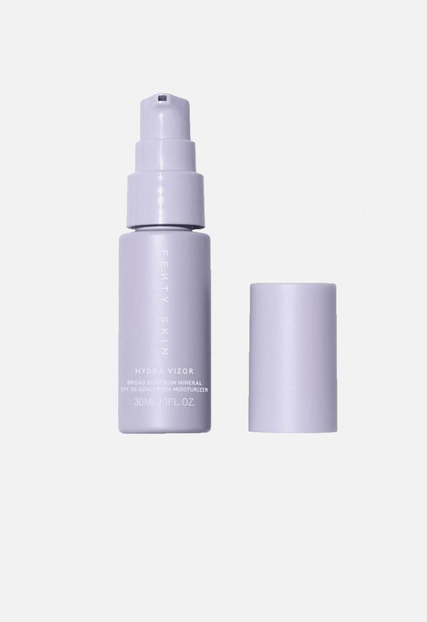 Fenty Beauty - Hydra Vizor Invisible Moisturizer SPF 30 Mini