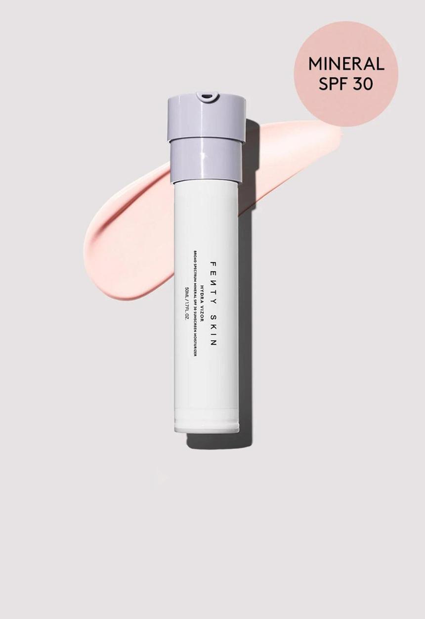 Fenty Beauty - Hydra Vizor Invisible Moisturizer SPF 30 Mini