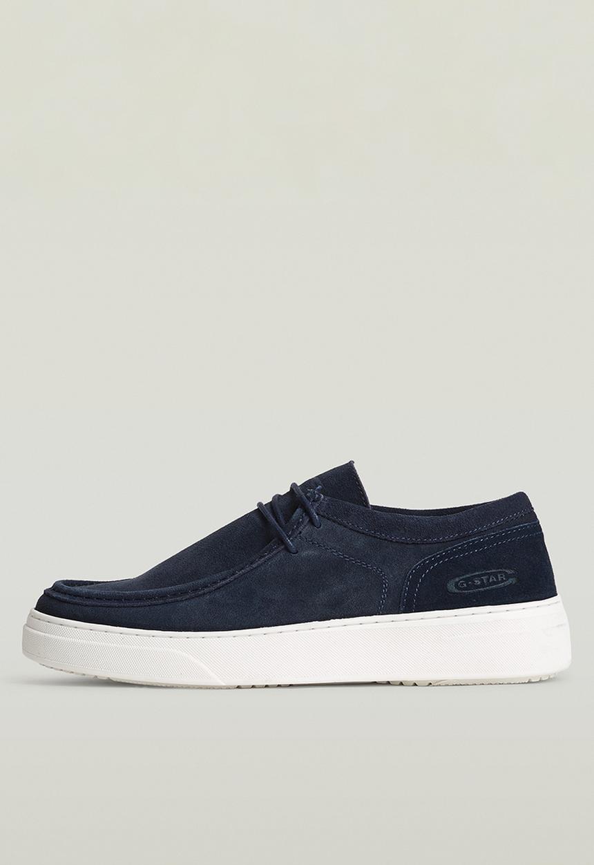 G-STAR - Straker Wlb M - Dk Navy