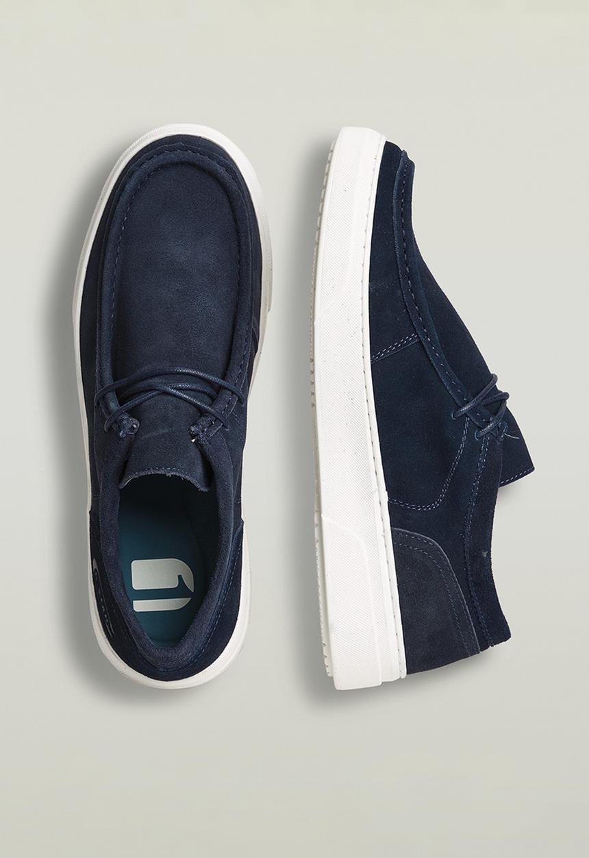 G-STAR - Straker Wlb M - Dk Navy