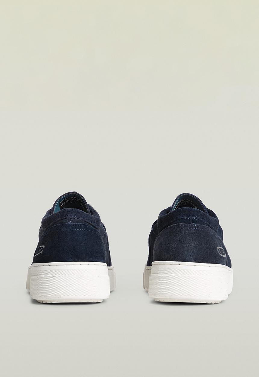 G-STAR - Straker Wlb M - Dk Navy