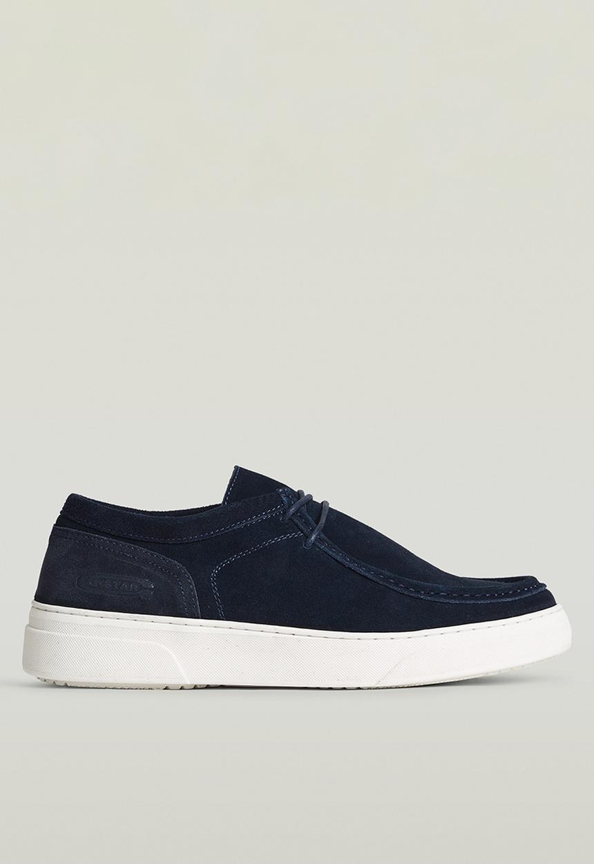 G-STAR - Straker Wlb M - Dk Navy