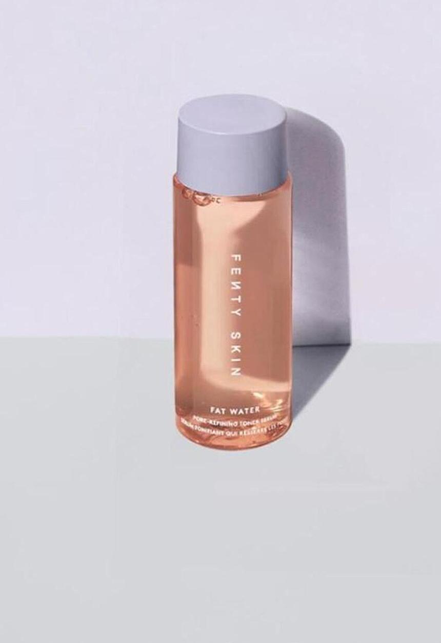 Fenty Beauty - Fat Water Pore-Refining Toner Serum Mini