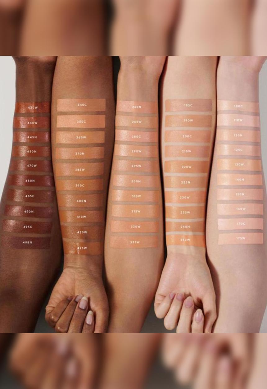 Fenty Beauty - We'Re Even Hydrating Longwear Concealer - 100C Light
