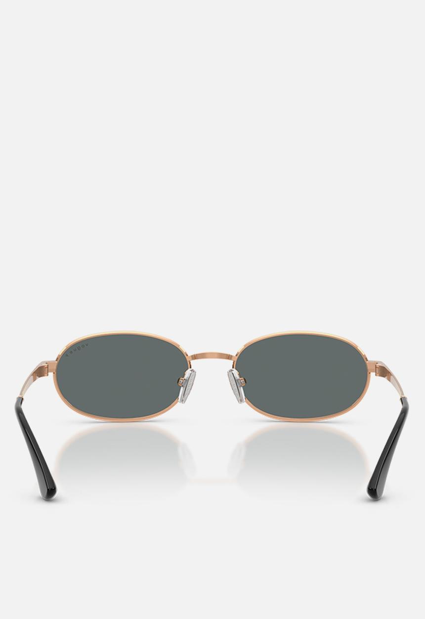Vogue Eyewear - 0VO4353S 54 - Rose Gold