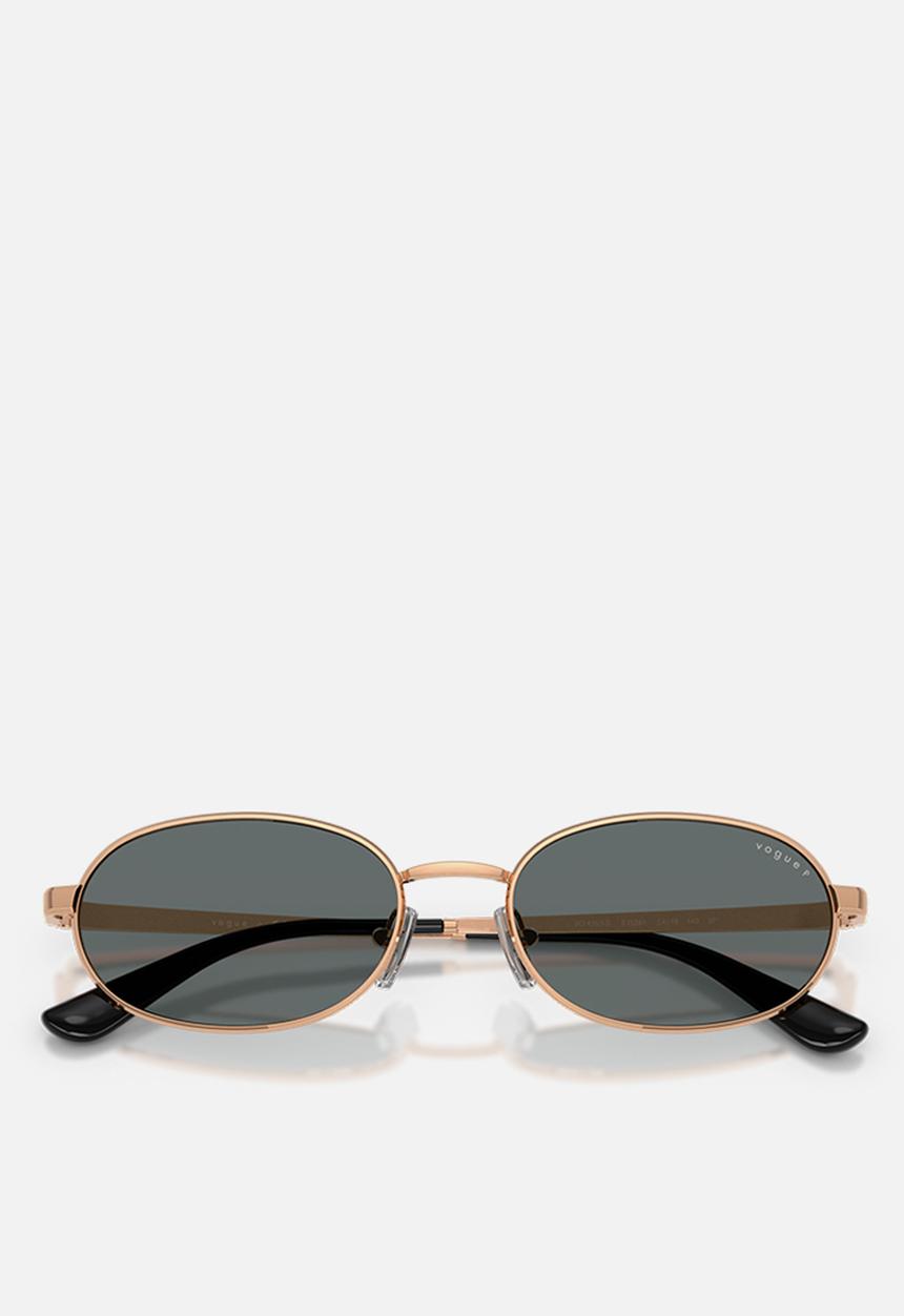 Vogue Eyewear - 0VO4353S 54 - Rose Gold
