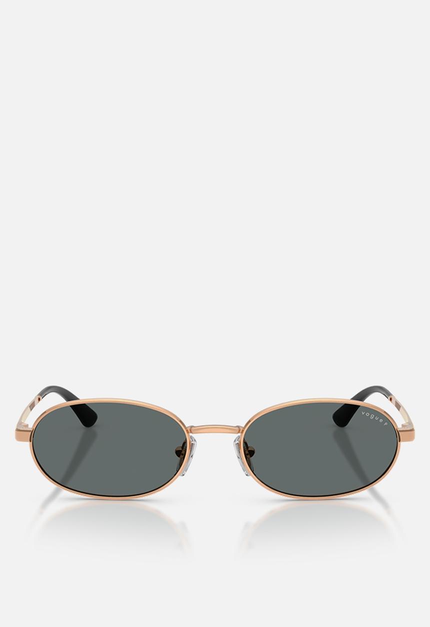Vogue Eyewear - 0VO4353S 54 - Rose Gold