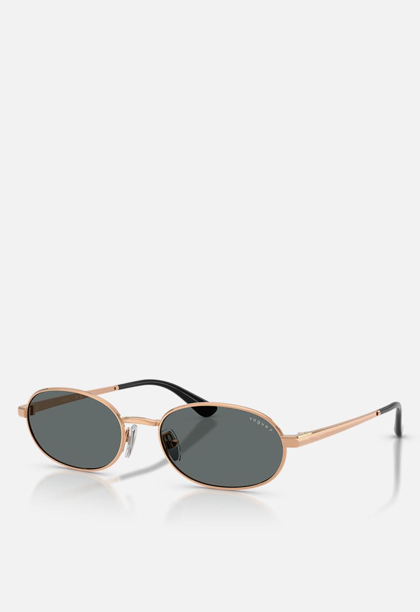 Vogue Eyewear - 0VO4353S 54 - Rose Gold