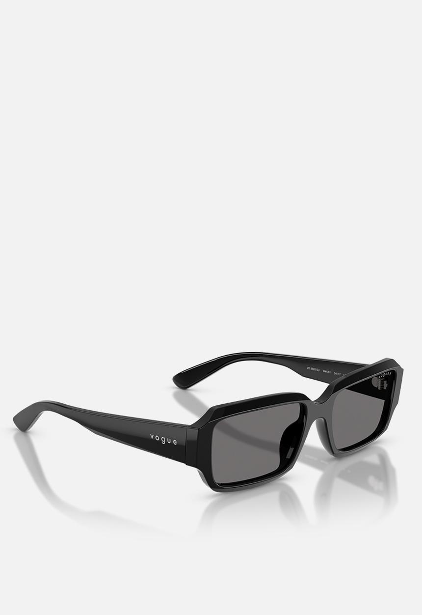 Vogue Eyewear - 0VO5693SU 54 - Black