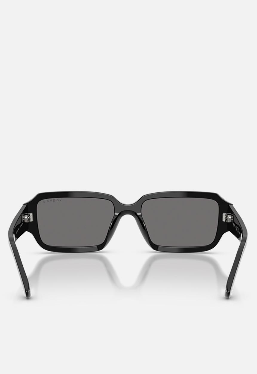 Vogue Eyewear - 0VO5693SU 54 - Black