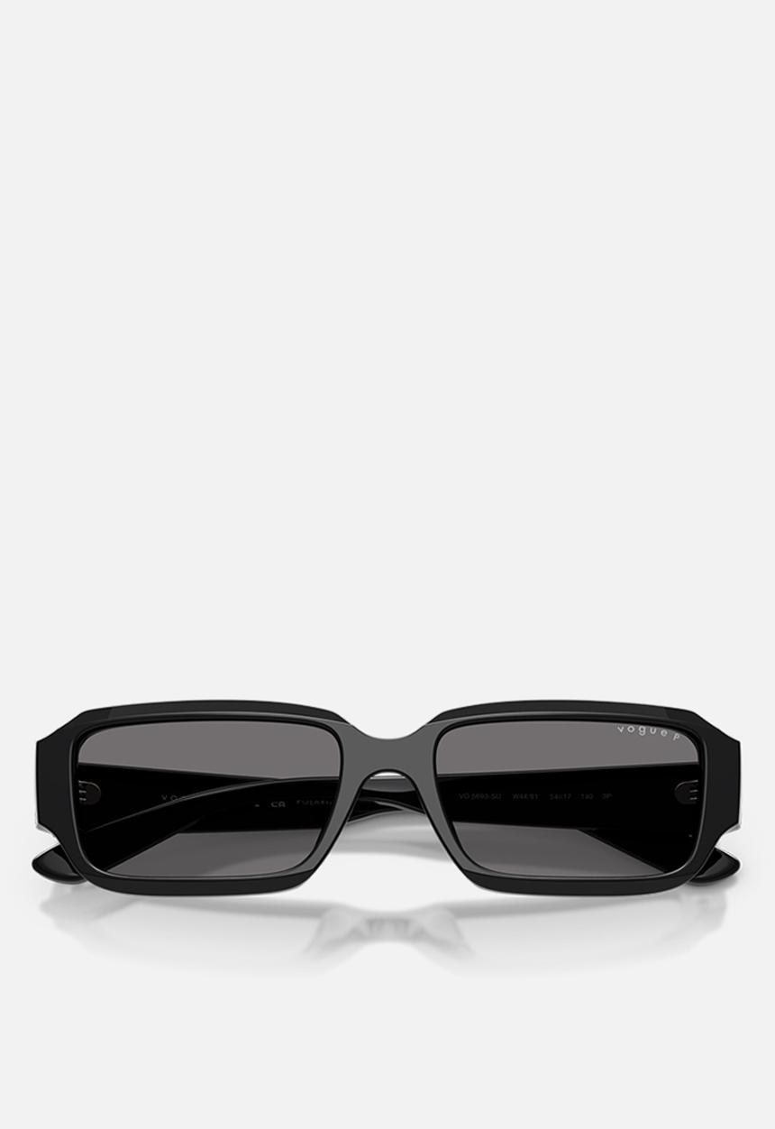 Vogue Eyewear - 0VO5693SU 54 - Black