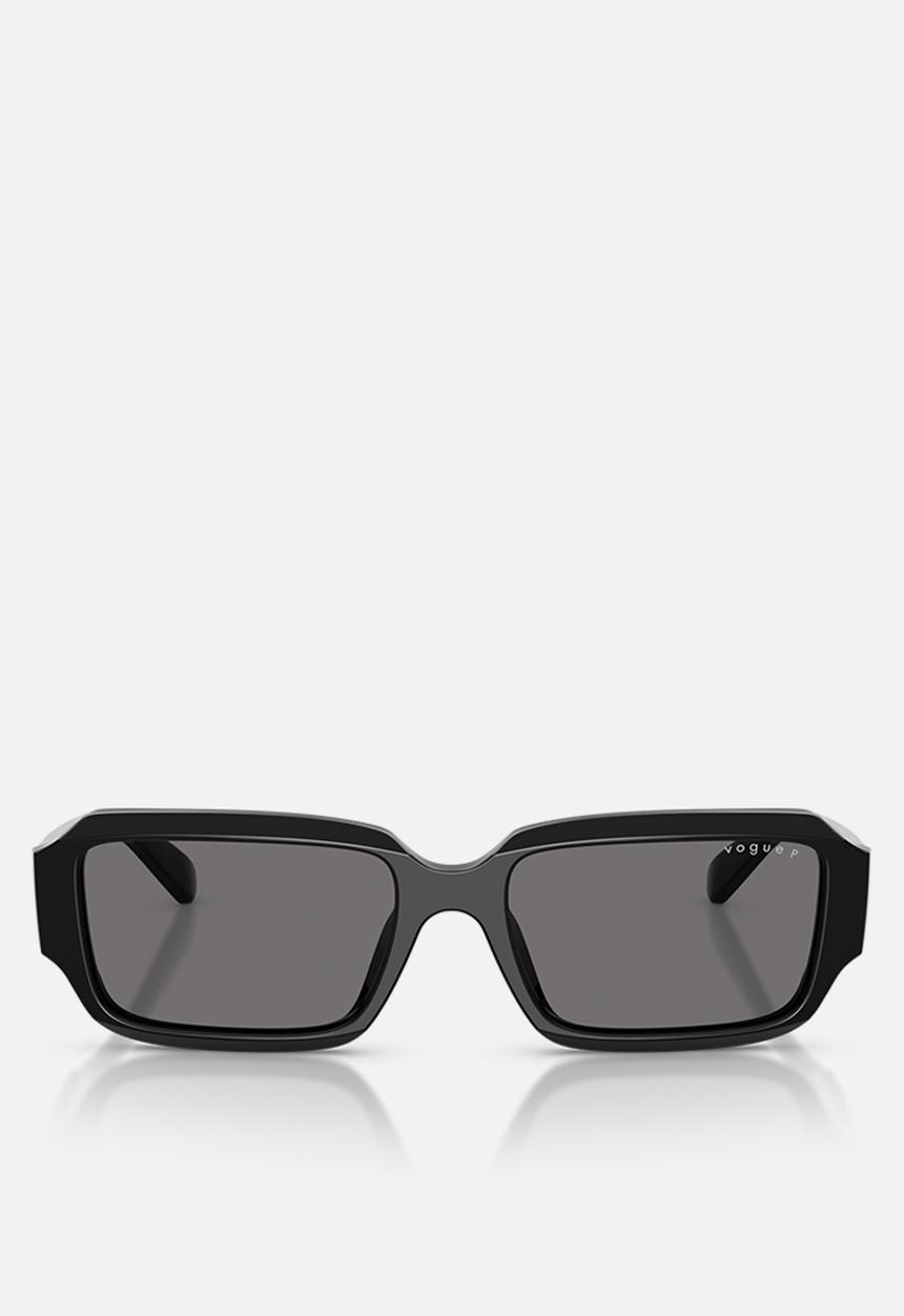 Vogue Eyewear - 0VO5693SU 54 - Black