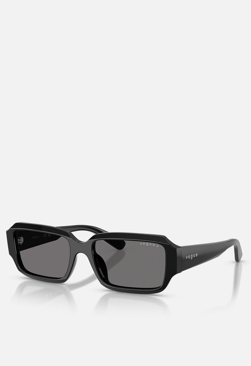 Vogue Eyewear - 0VO5693SU 54 - Black