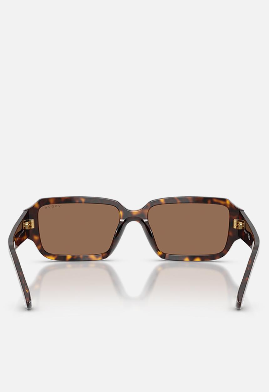Vogue Eyewear - 0VO5693SU 54 - Dark Havana