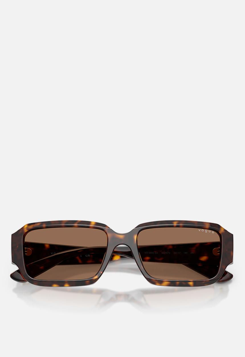 Vogue Eyewear - 0VO5693SU 54 - Dark Havana