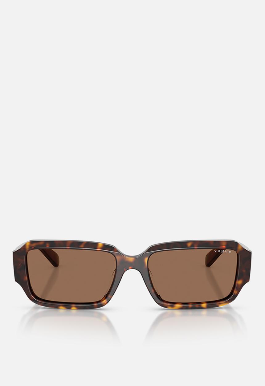 Vogue Eyewear - 0VO5693SU 54 - Dark Havana