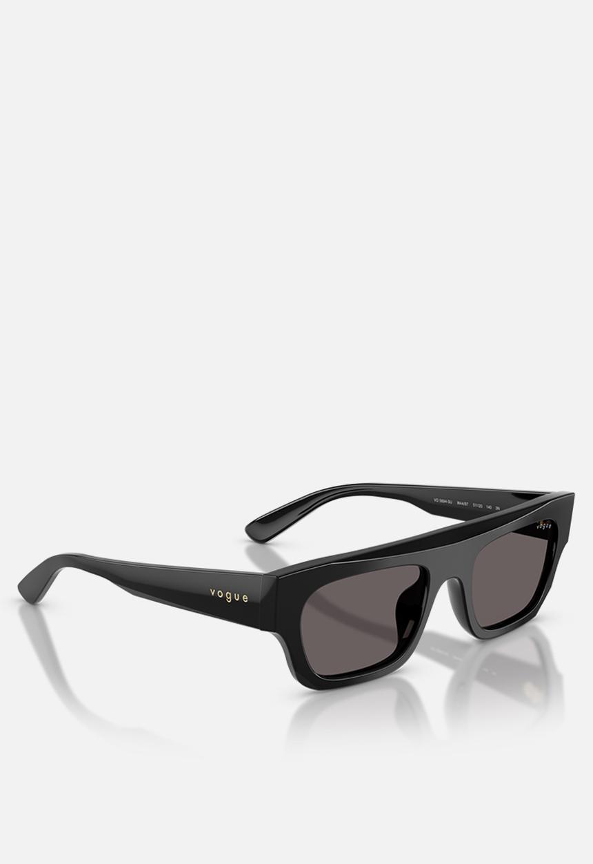 Vogue Eyewear - 0VO5694SU 51 - Black