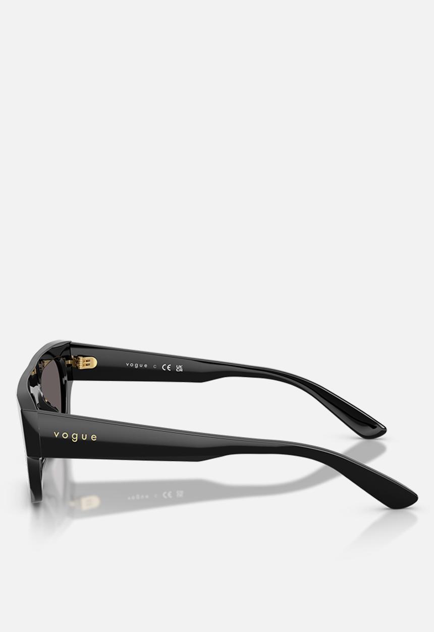 Vogue Eyewear - 0VO5694SU 51 - Black