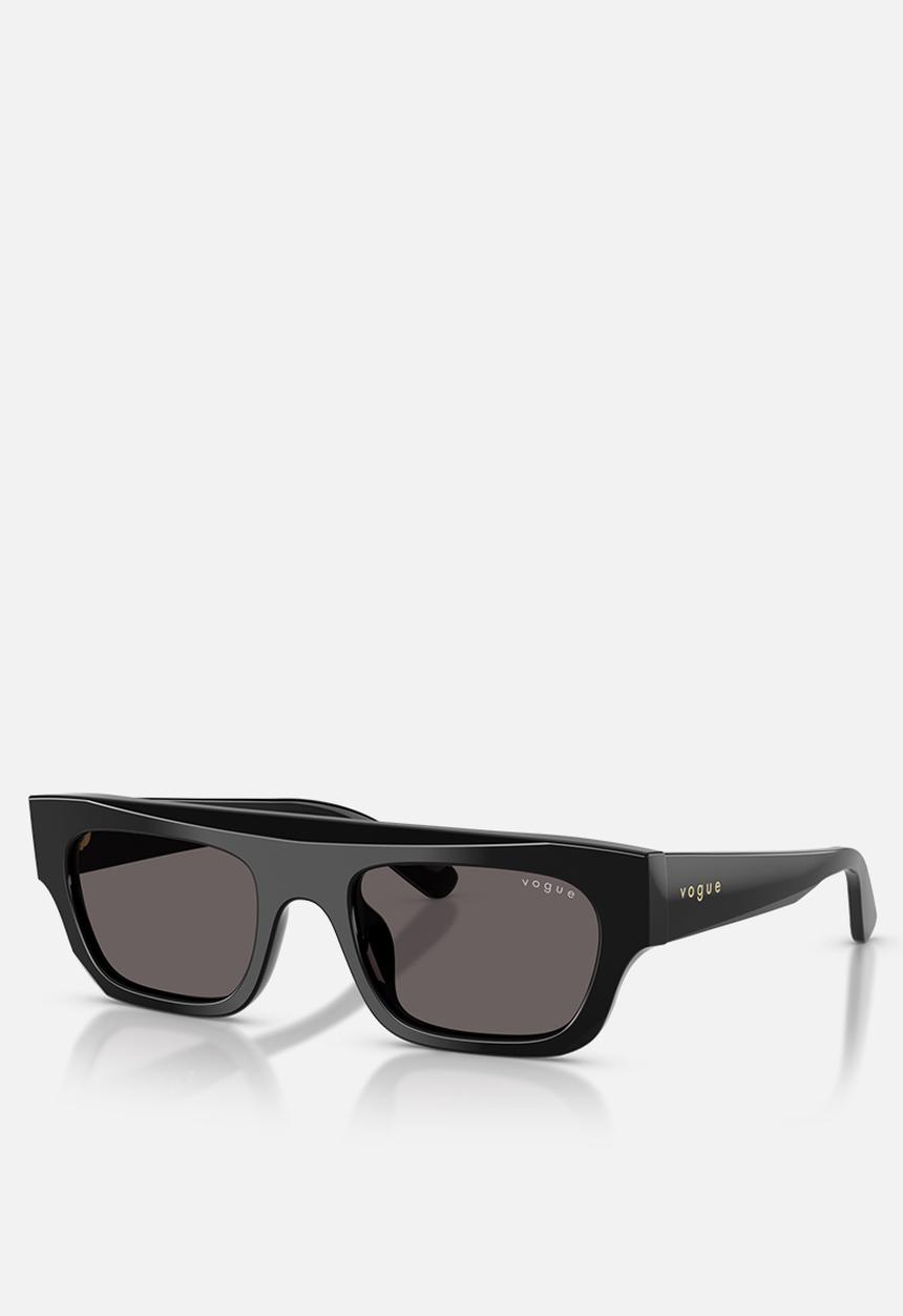 Vogue Eyewear - 0VO5694SU 51 - Black