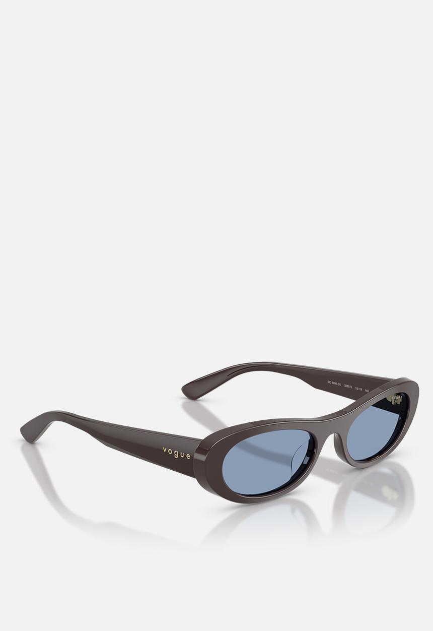 Vogue Eyewear - 0VO5695SU 53 - Moka