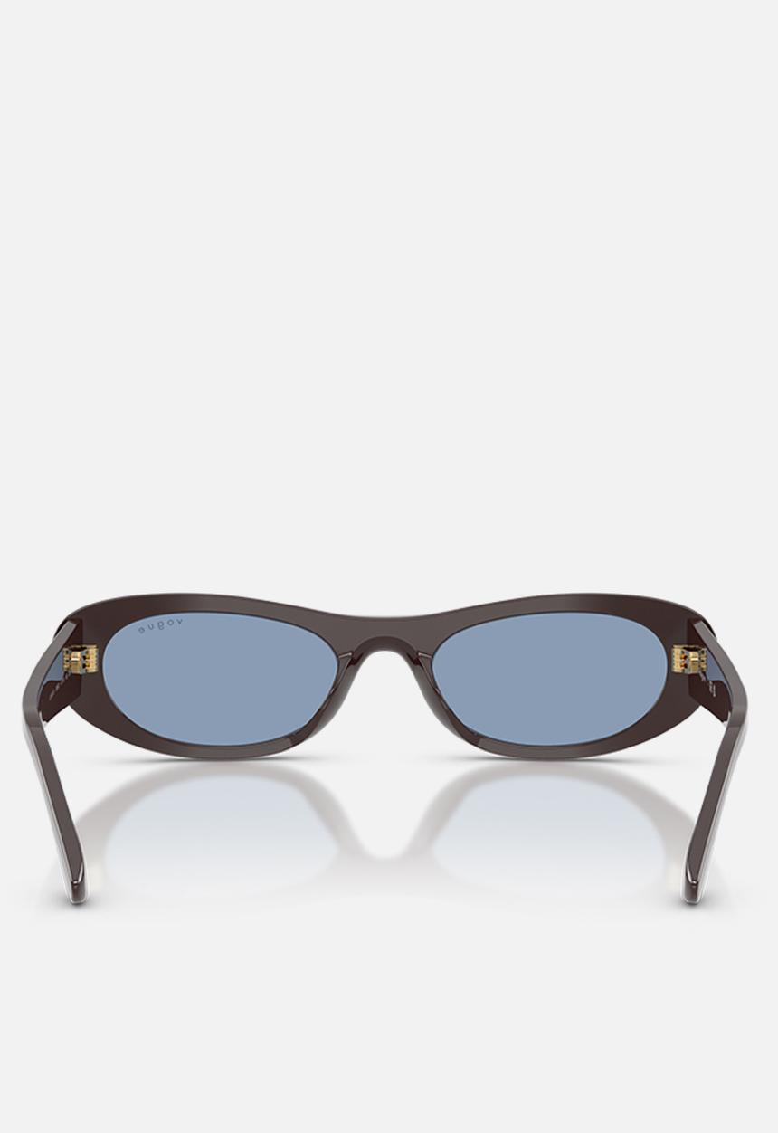 Vogue Eyewear - 0VO5695SU 53 - Moka