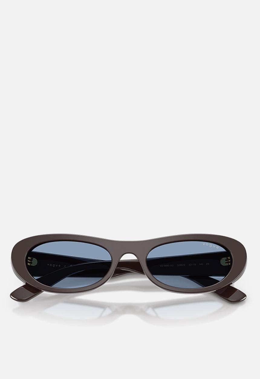 Vogue Eyewear - 0VO5695SU 53 - Moka
