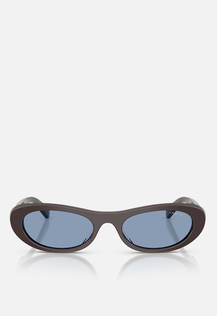 Vogue Eyewear - 0VO5695SU 53 - Moka