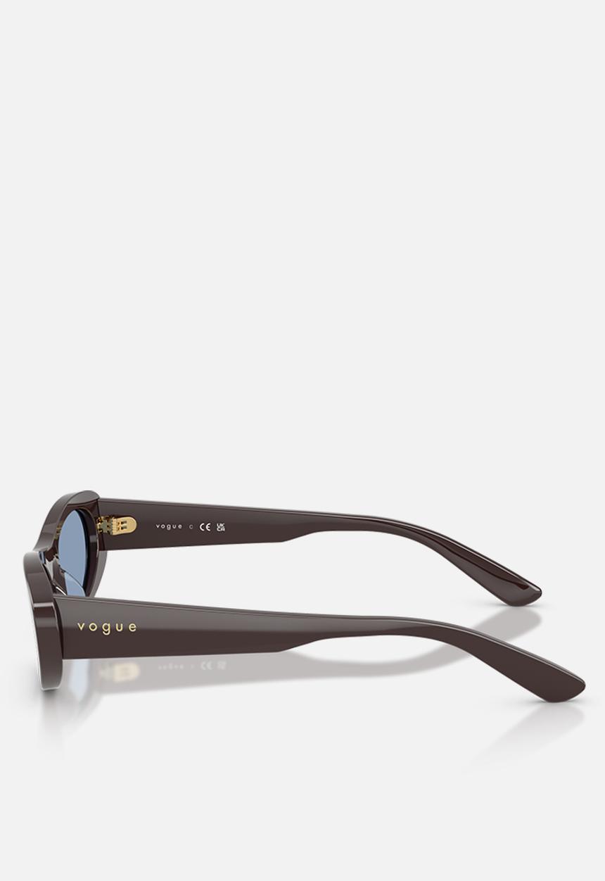 Vogue Eyewear - 0VO5695SU 53 - Moka