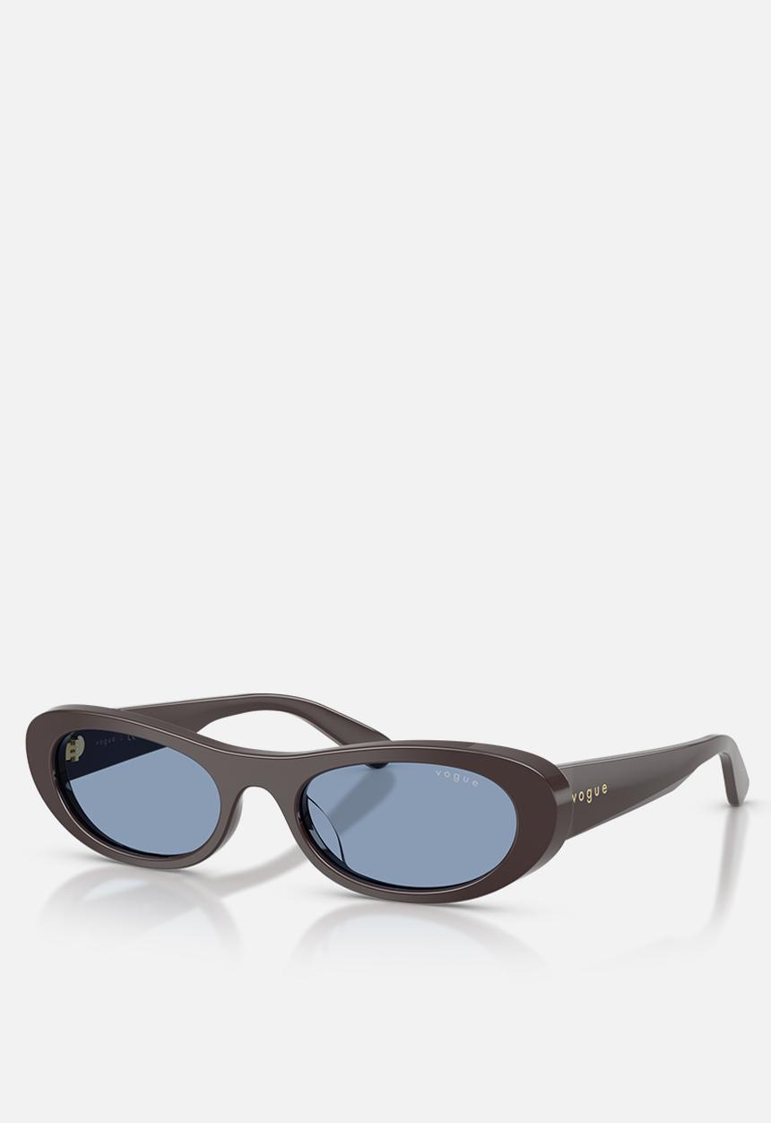 Vogue Eyewear - 0VO5695SU 53 - Moka