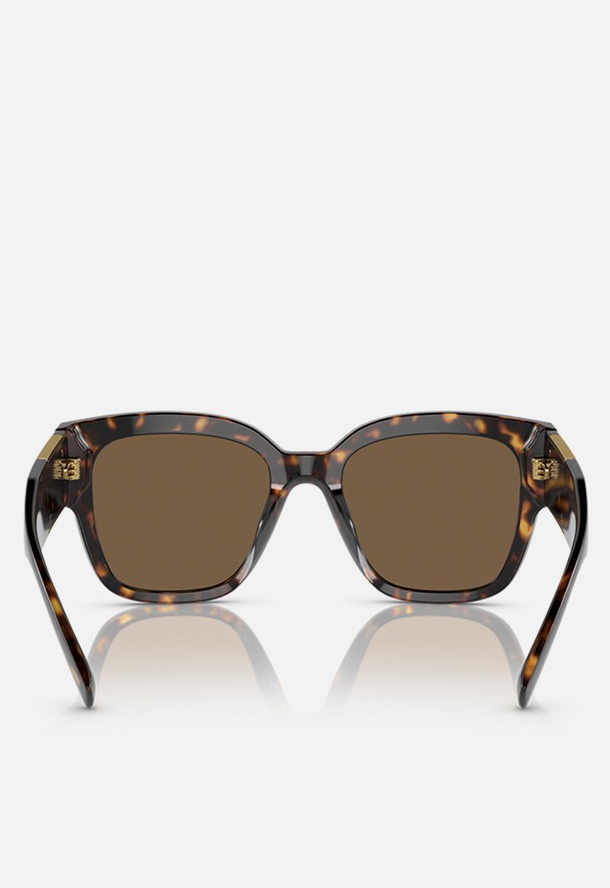 Versace - 0VE4437U 54 - Havana